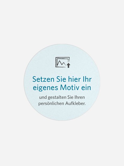 Geschenkaufkleber Hochzeit Gestaltungsfreiheit