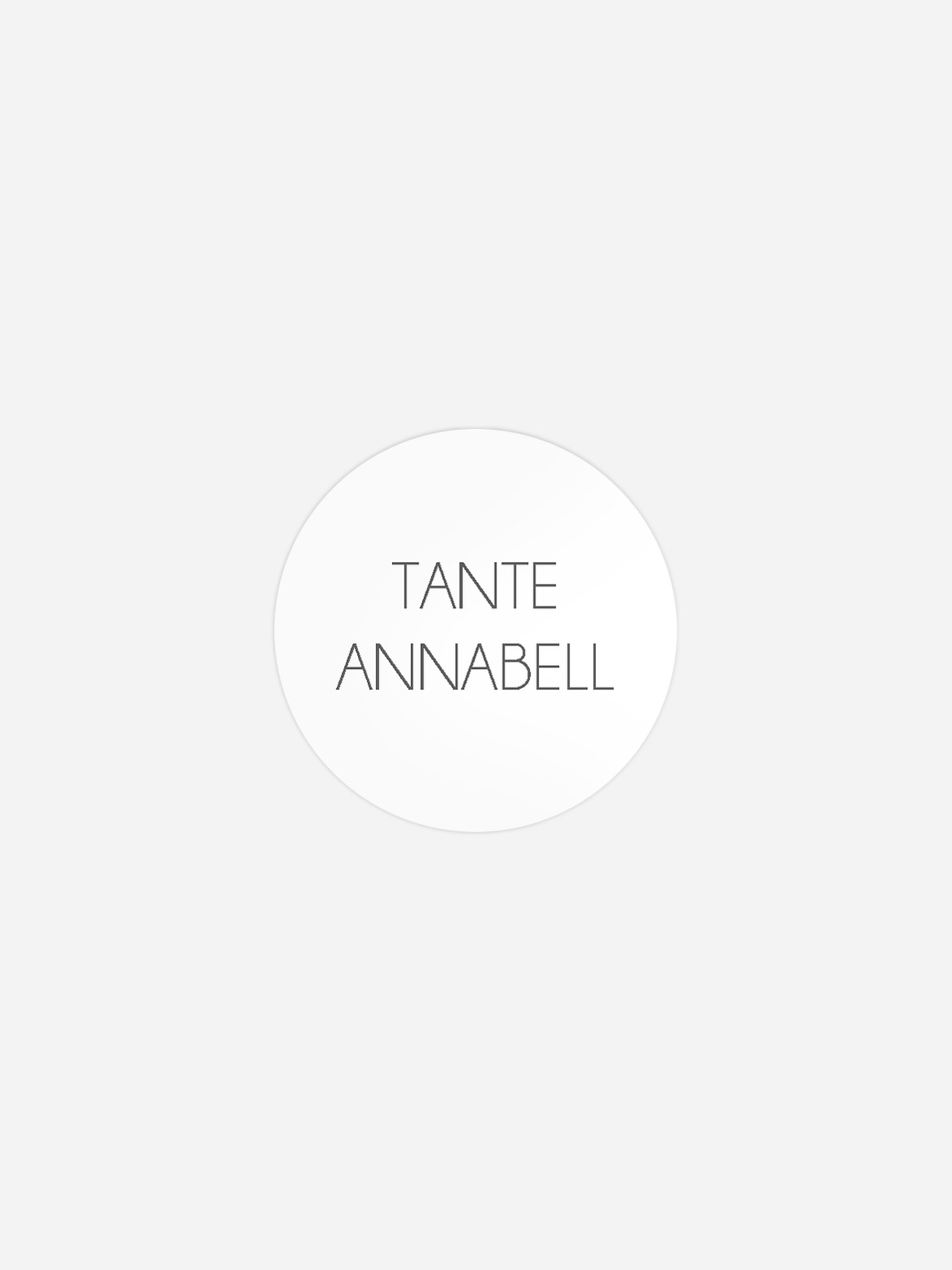 Geschenkaufkleber personalisiert Gestaltungsfreiheit