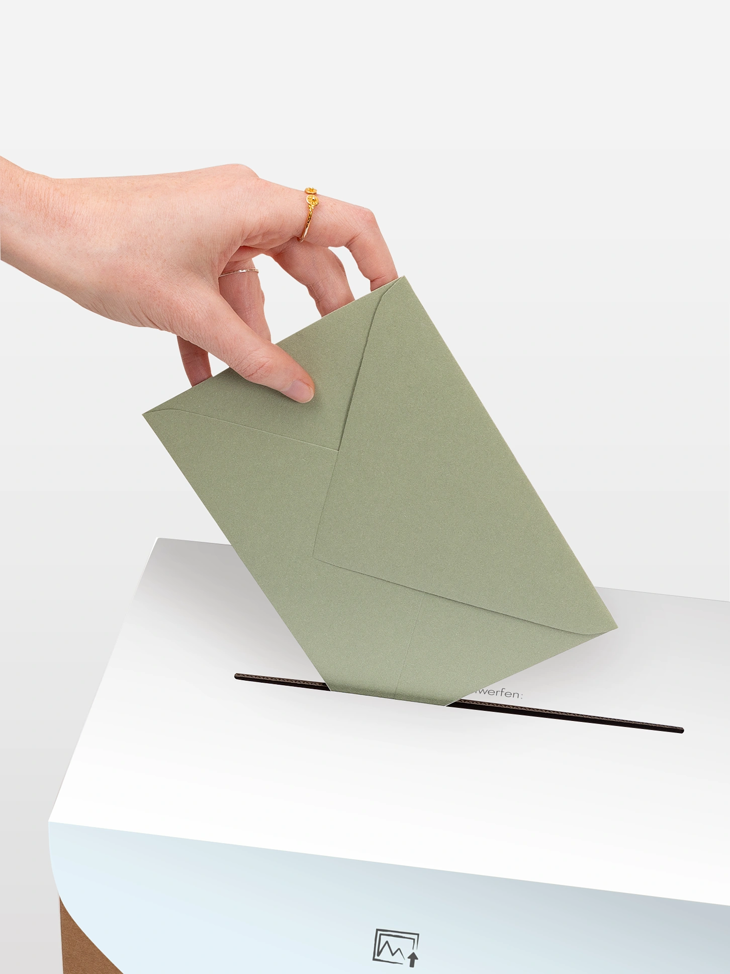 Kartenbox Hochzeit Gestaltungsfreiheit