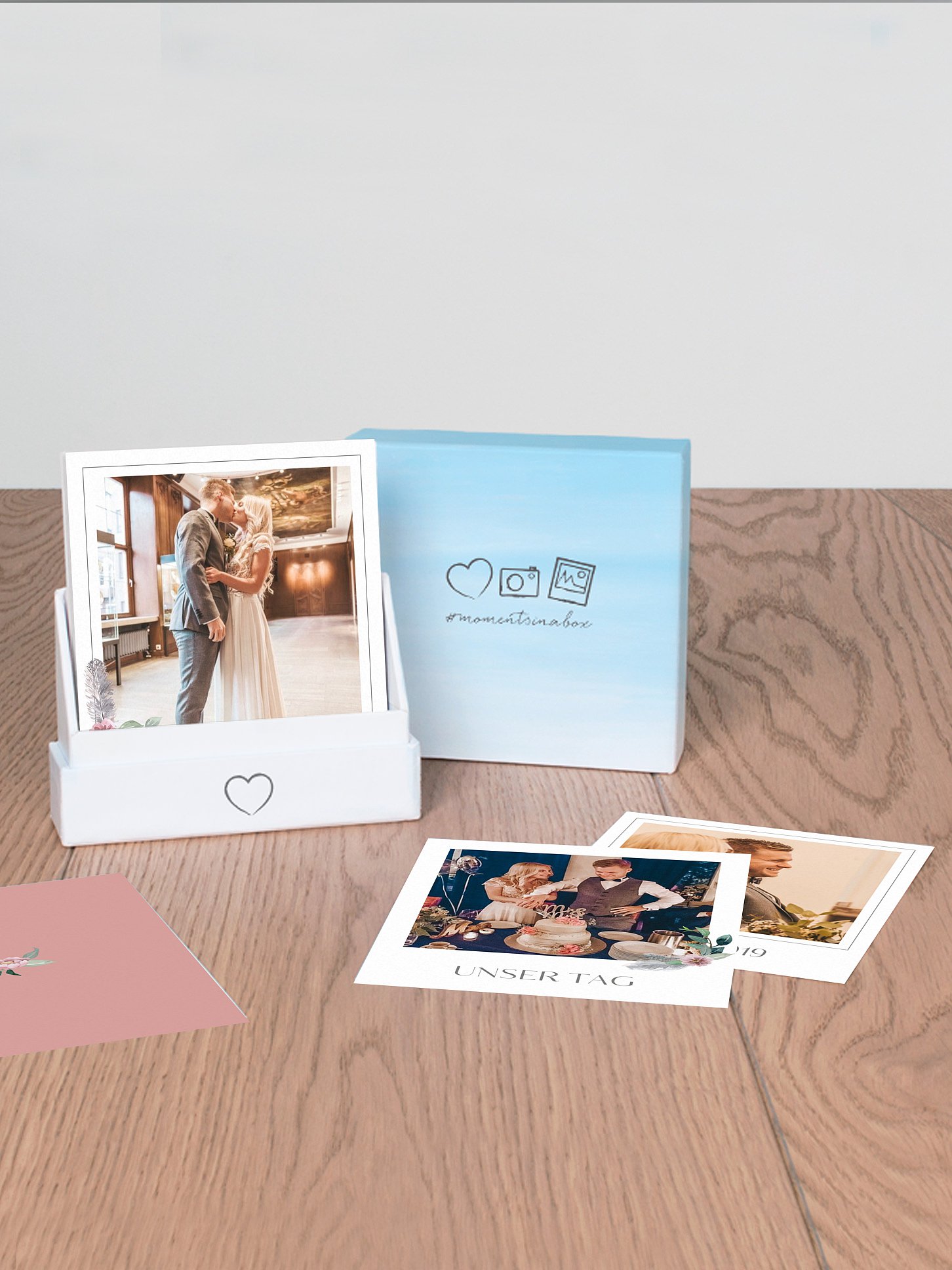 Retro Bilder Boho Dreams