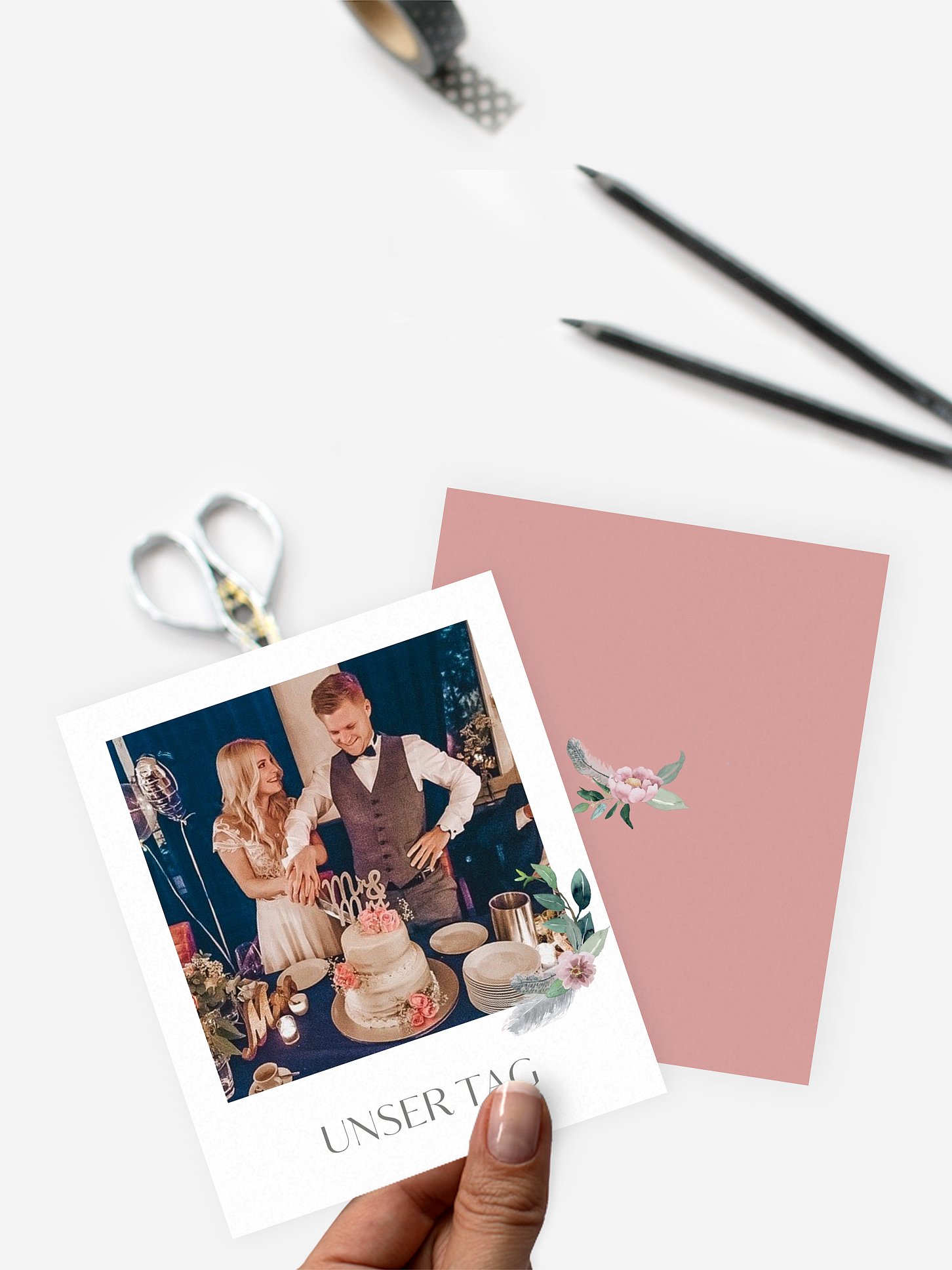 Retro Bilder Boho Dreams