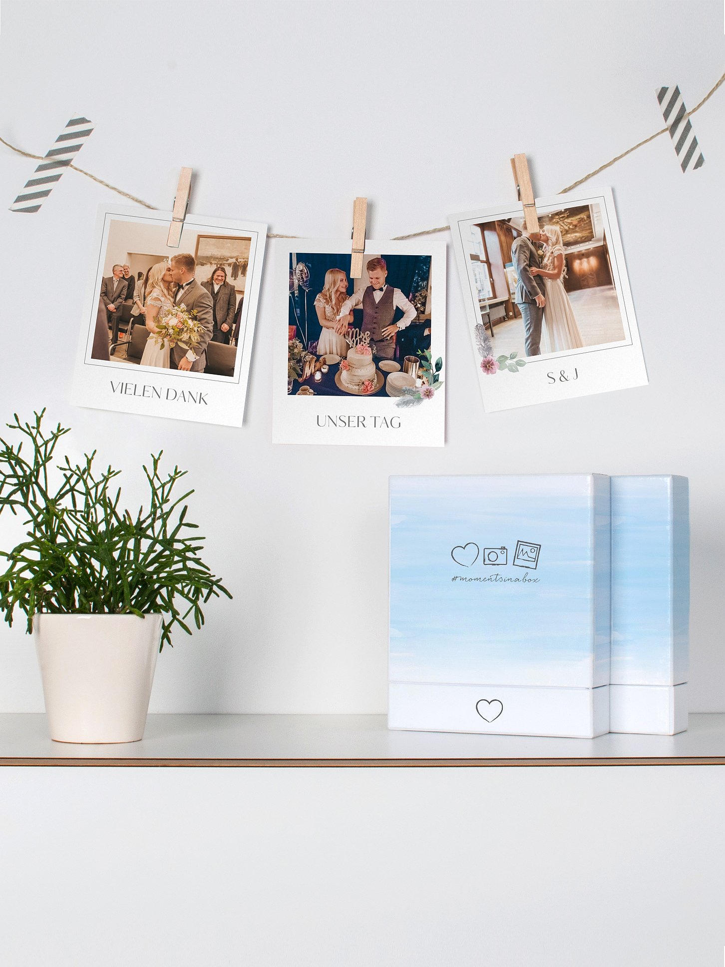 Retro Bilder Boho Dreams
