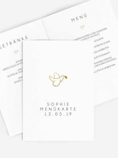 Friedenstaube Friedenstaube