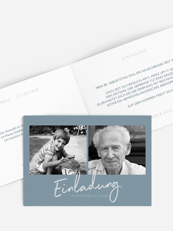 Grosser Tag