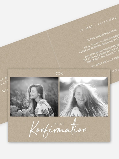 Konfirmationssprüche Die Besten Sprüche Zur Konfirmation