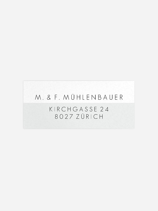 Mein Weg