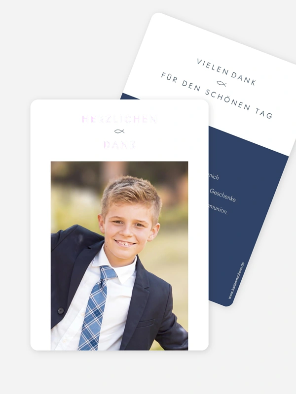 Mein Weg
