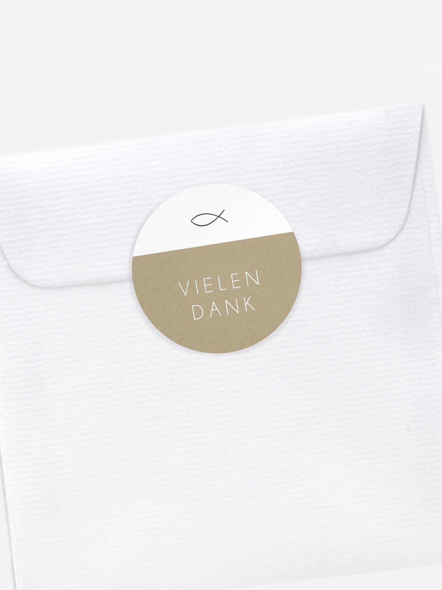 Aufkleber Kommunion Konfirmation Mein Weg