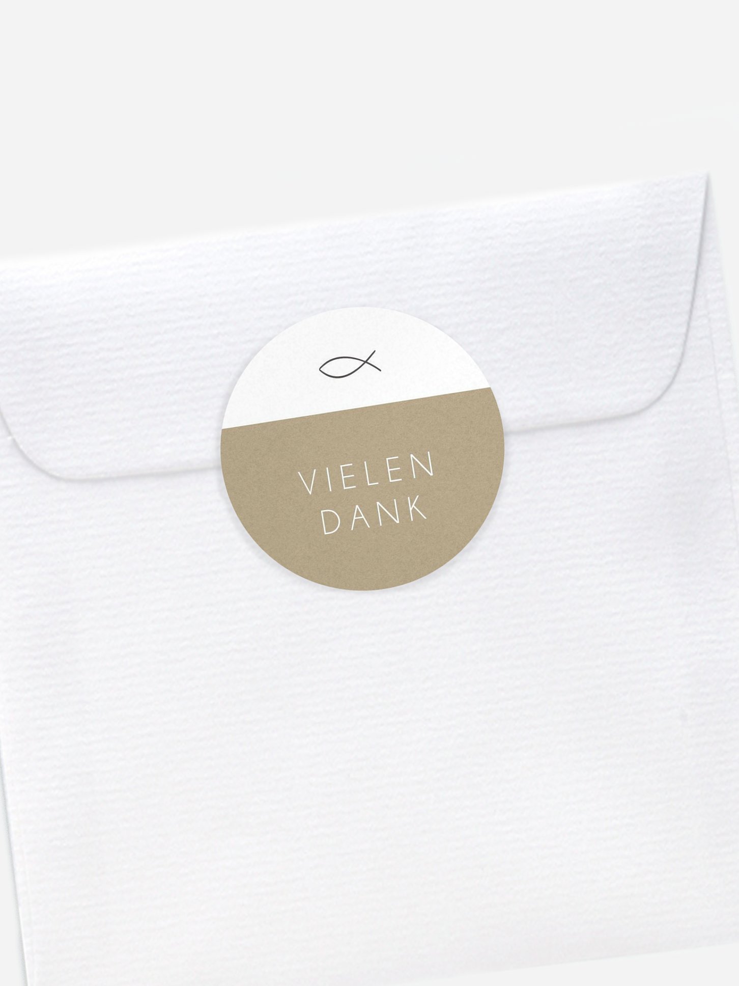 Aufkleber Kommunion Konfirmation Mein Weg