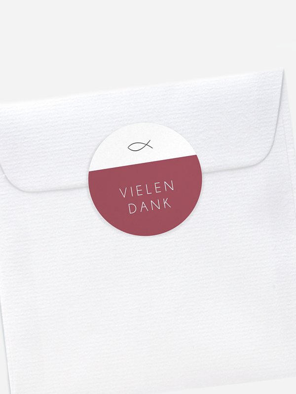 Mein Weg