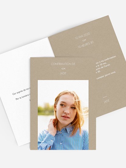 Poisson de communion Poisson de communion