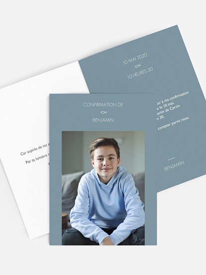 Poisson de communion