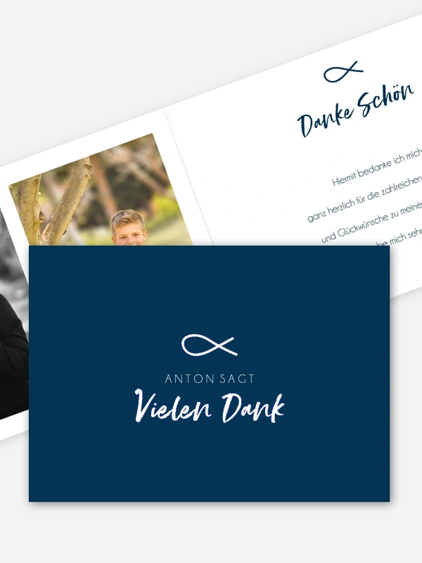 Fischsymbol Premium