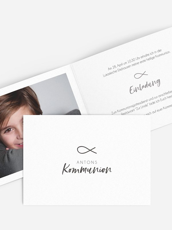 Fischsymbol Premium
