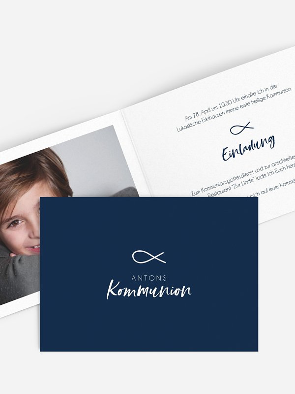 Fischsymbol Premium