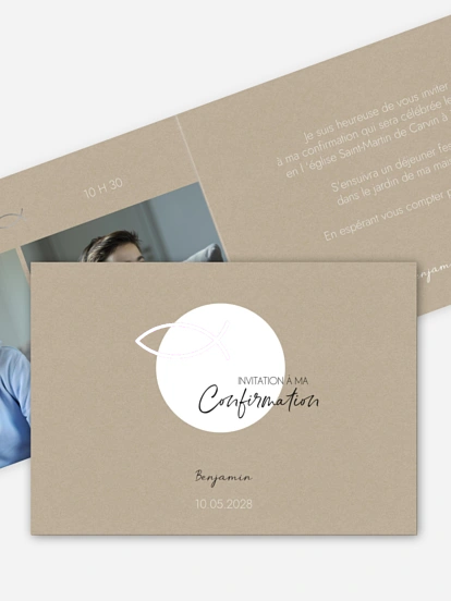 Invitation Confirmation Source