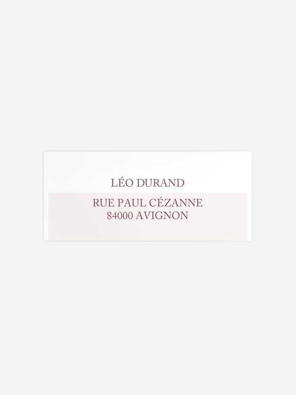 Bénédiction