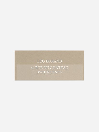 Bénédiction Bénédiction
