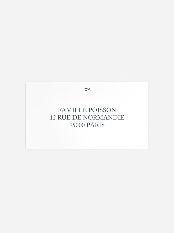 Bénédiction