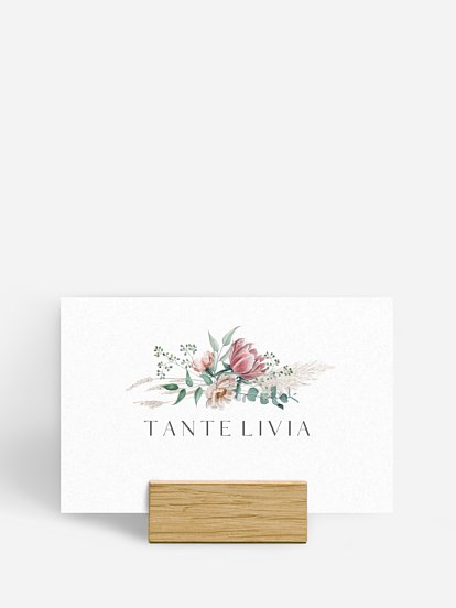 Pampas & Peony Pampas & Peony