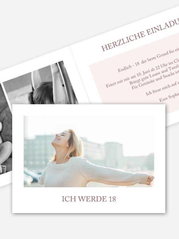 Mein Tag