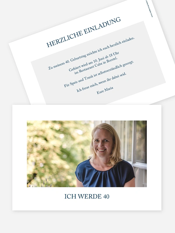 Mein Tag