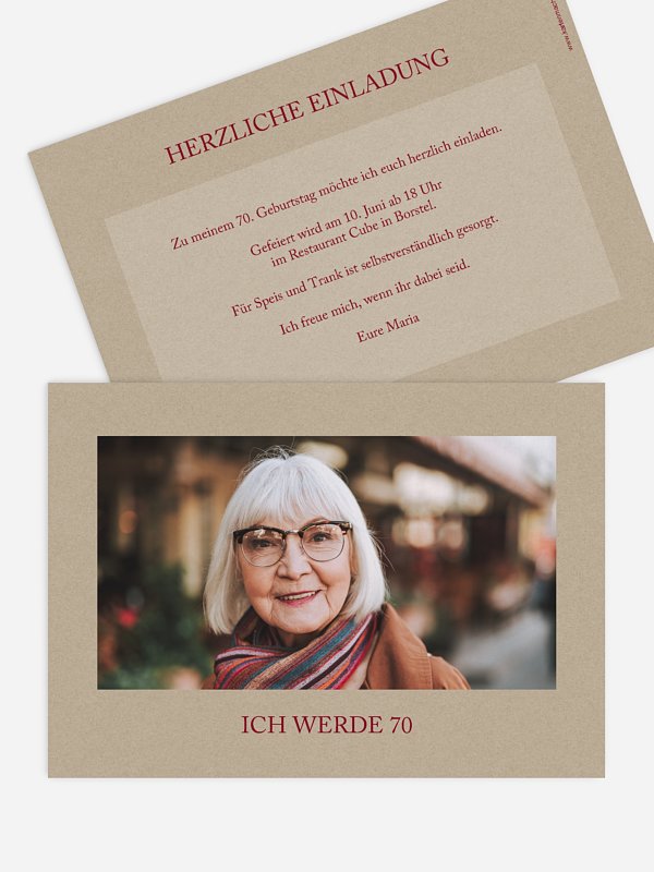 Mein Tag