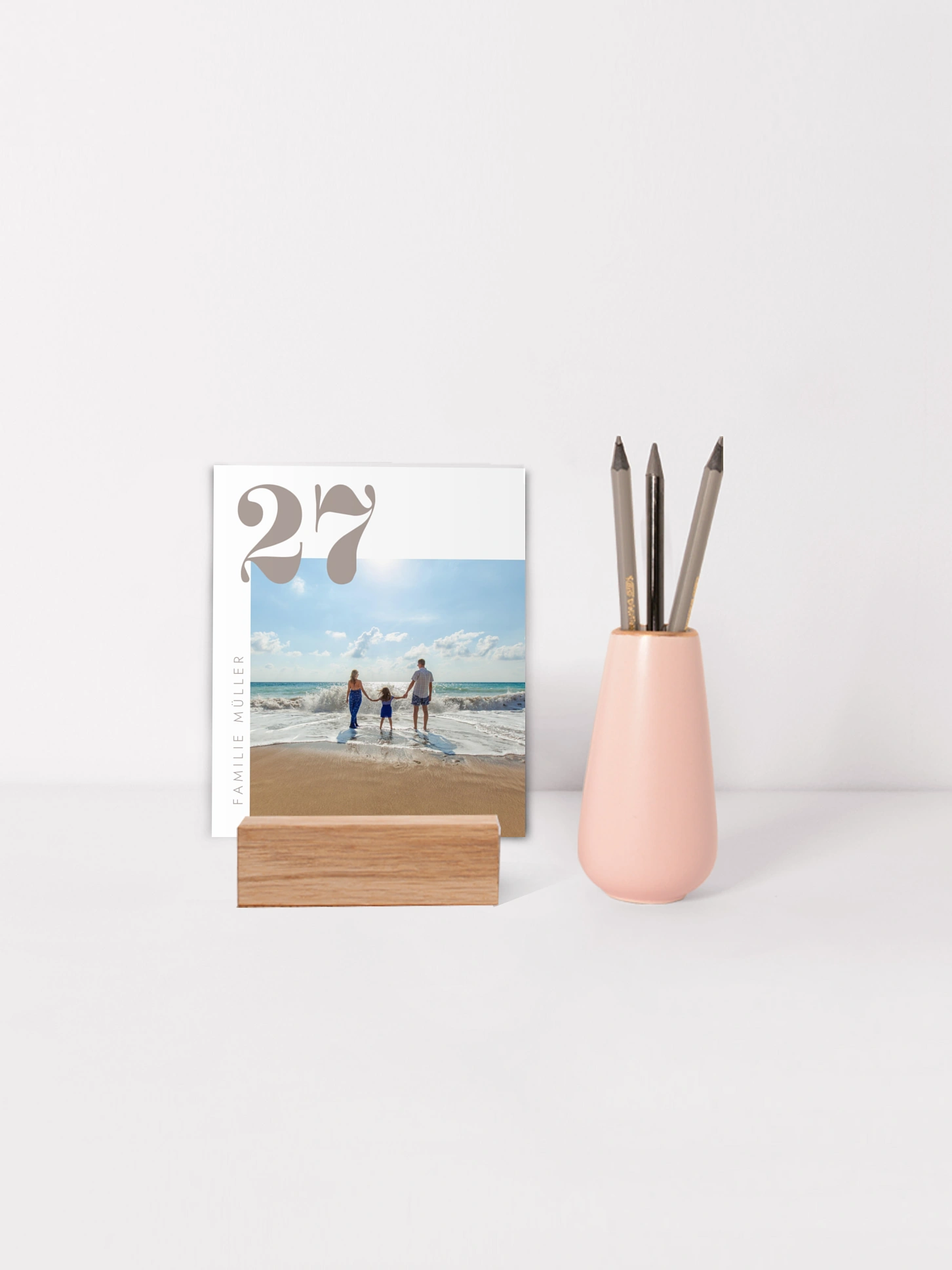 Tischkalender Modern Times
