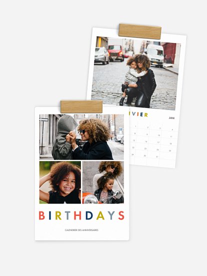 Jolies couleurs II Jolies couleurs II