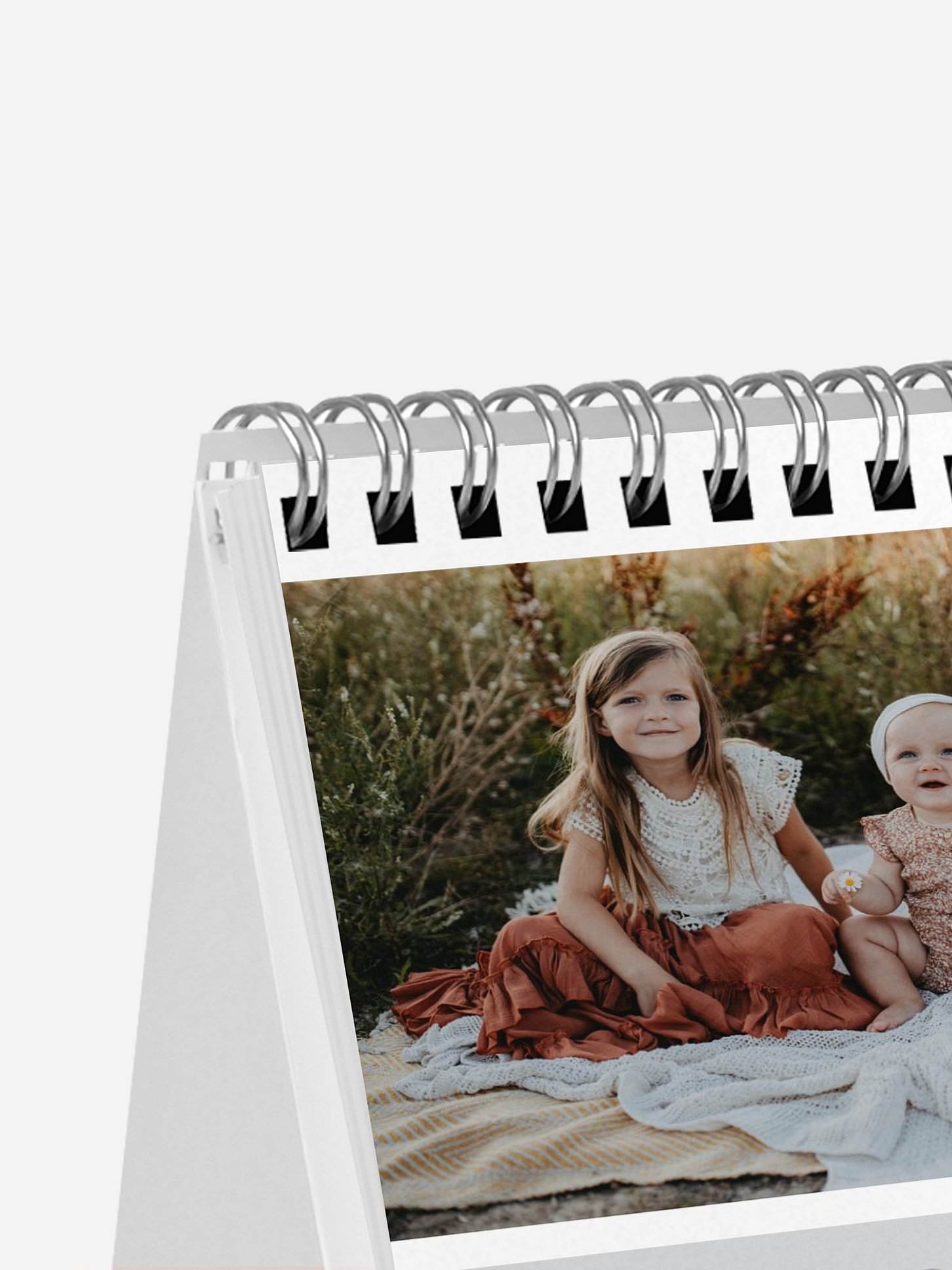Tischkalender Always Remember