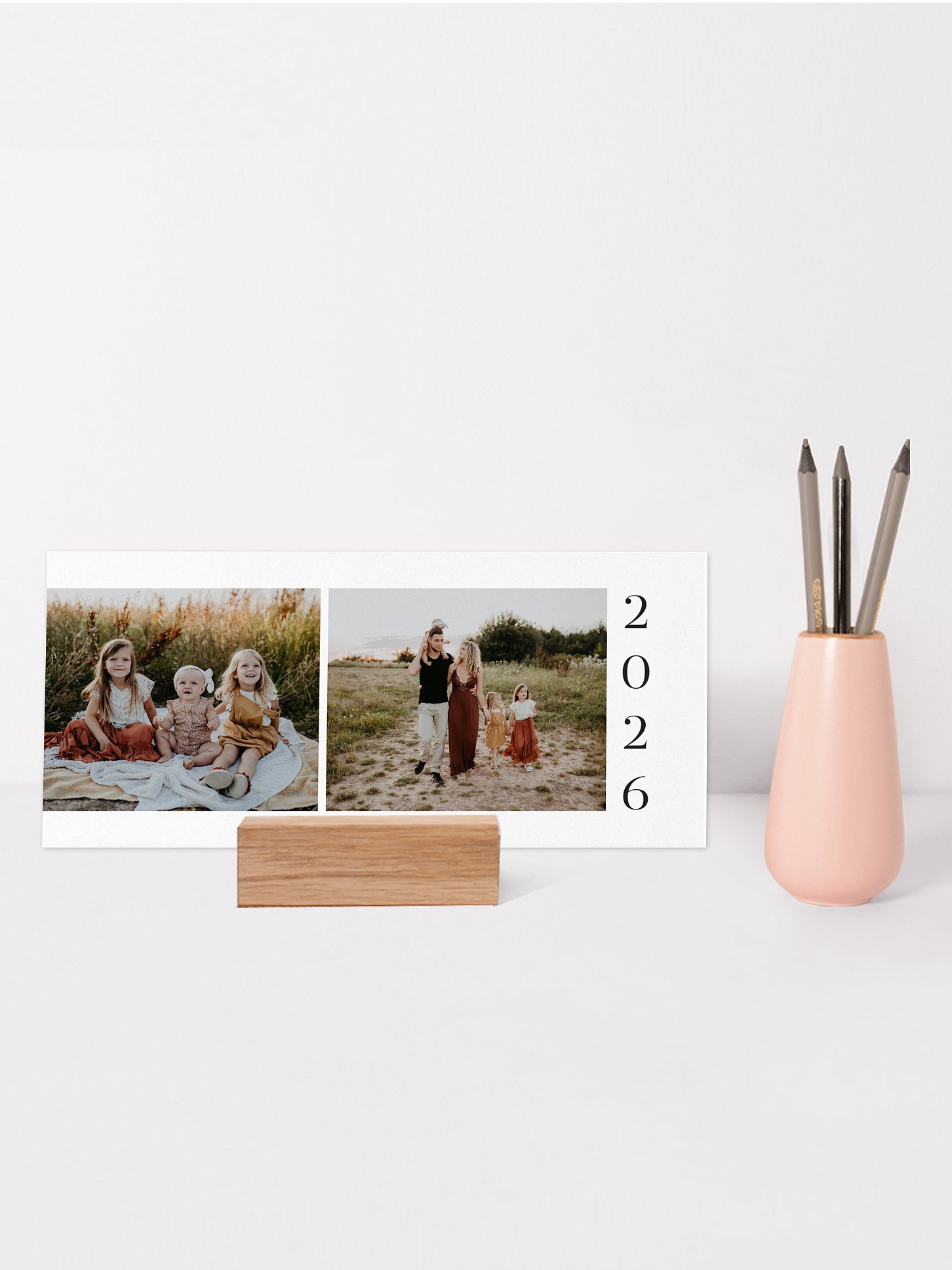 Tischkalender Always Remember
