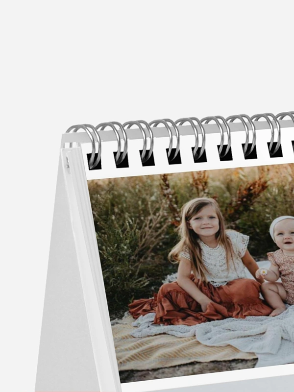 Tischkalender Always Remember