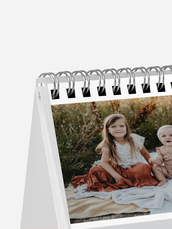 Tischkalender Always Remember