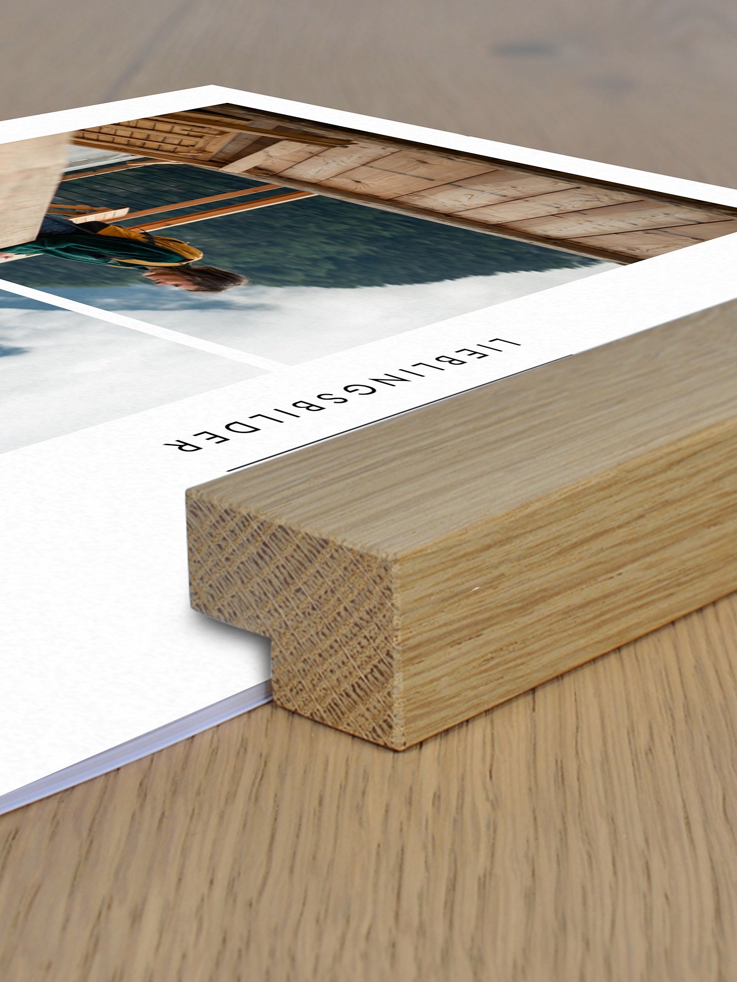 Wandkalender Traumzeit