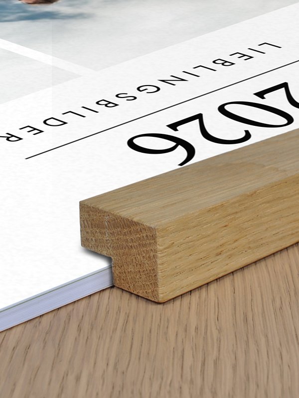 Wandkalender Traumzeit