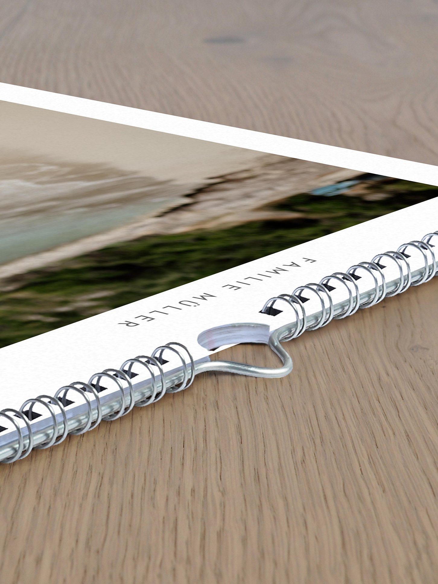 Wandkalender Fotojahr