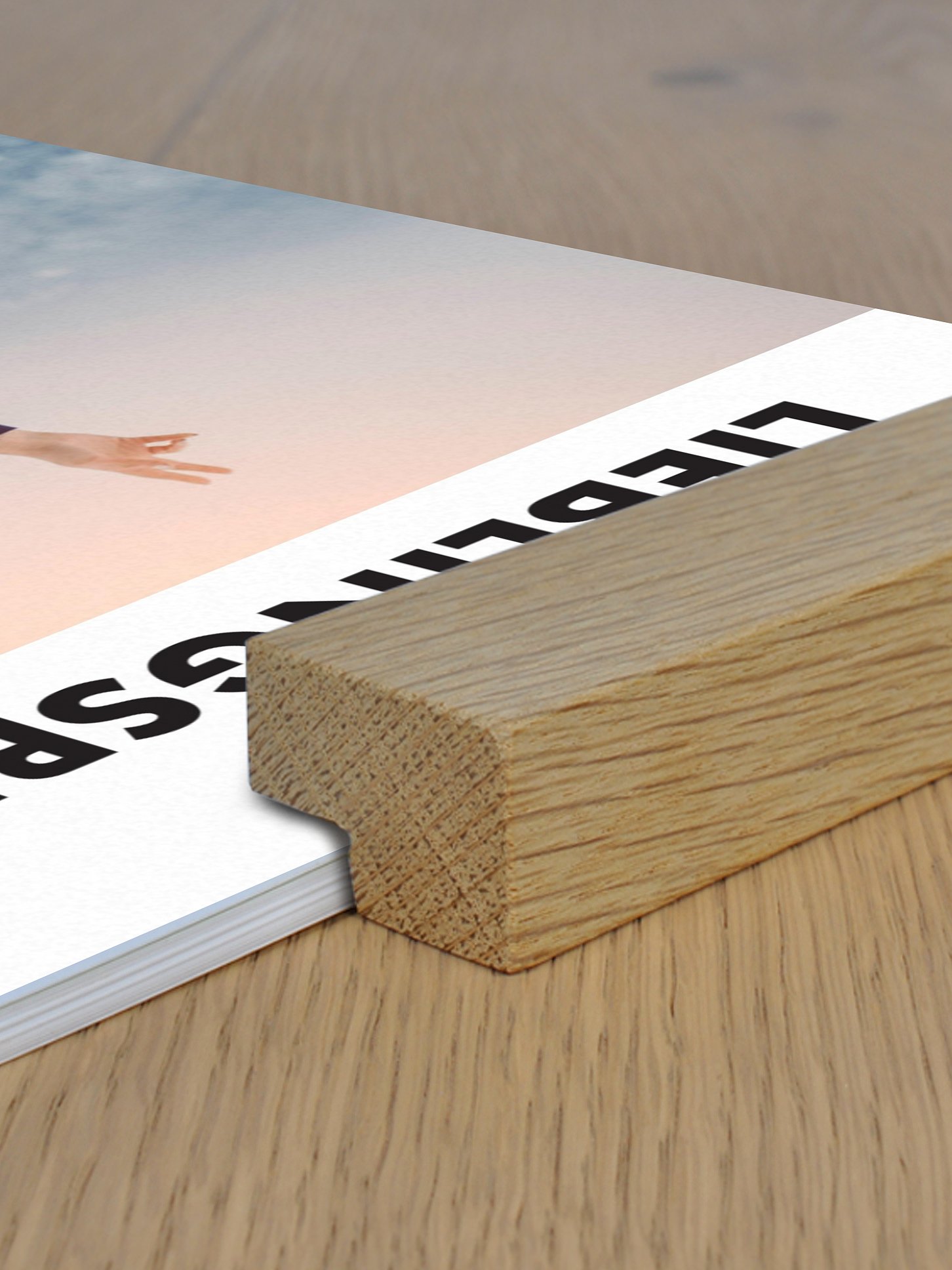 Wandkalender Unsere Momente