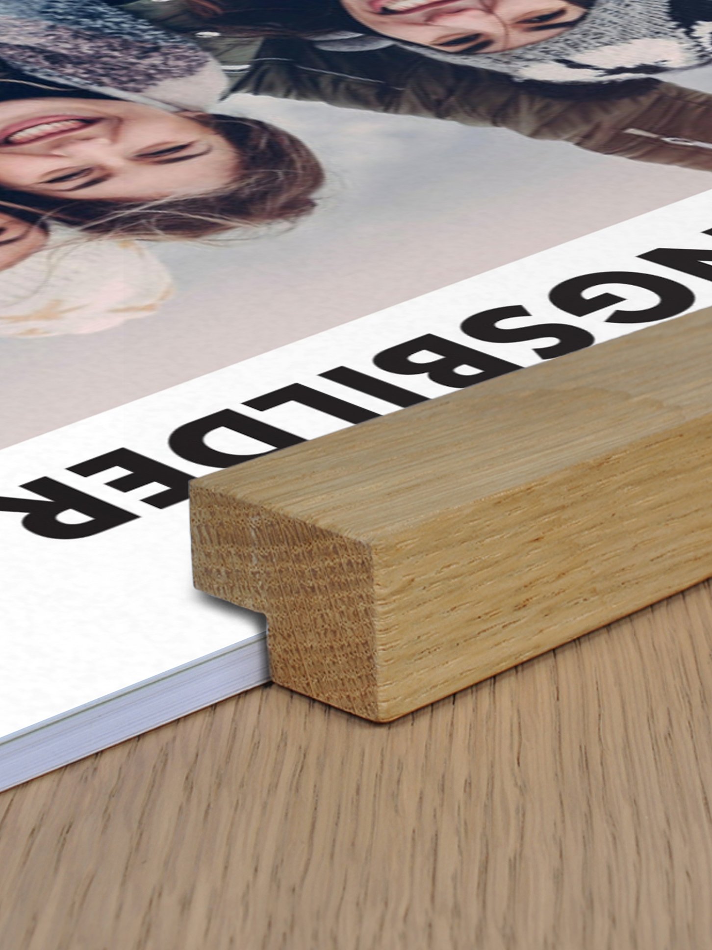Wandkalender Unsere Momente