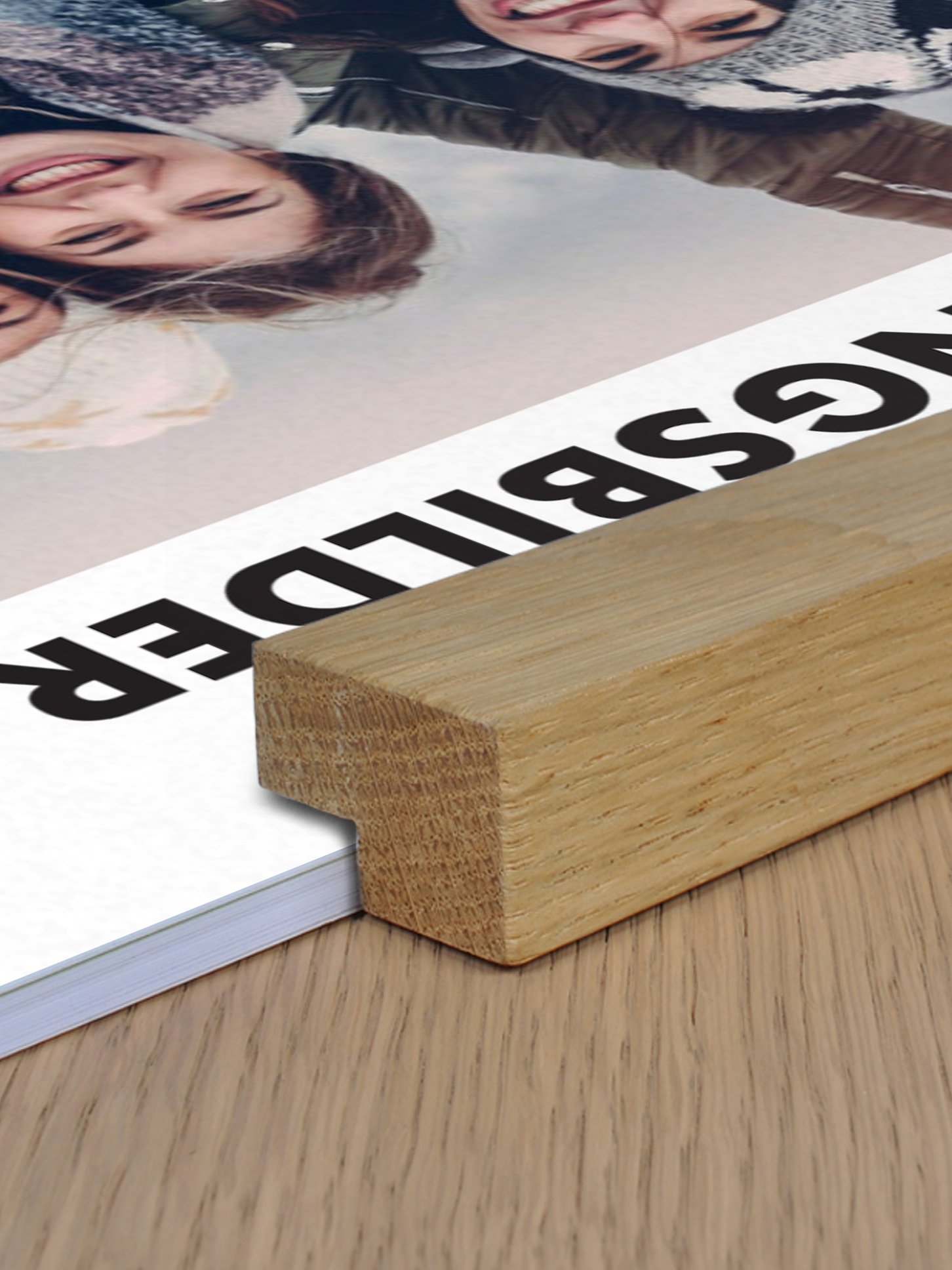 Wandkalender Unsere Momente