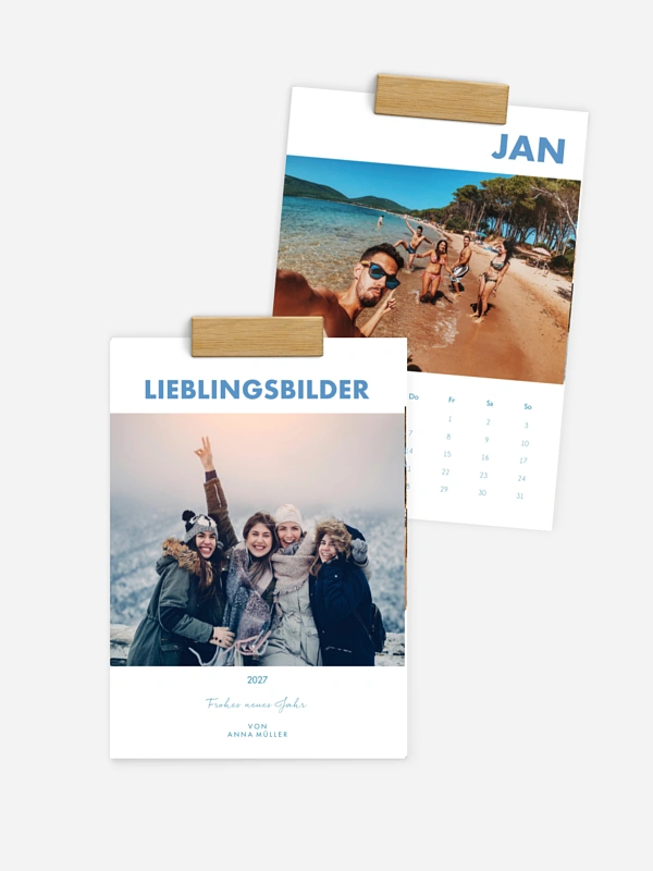 Unsere Momente