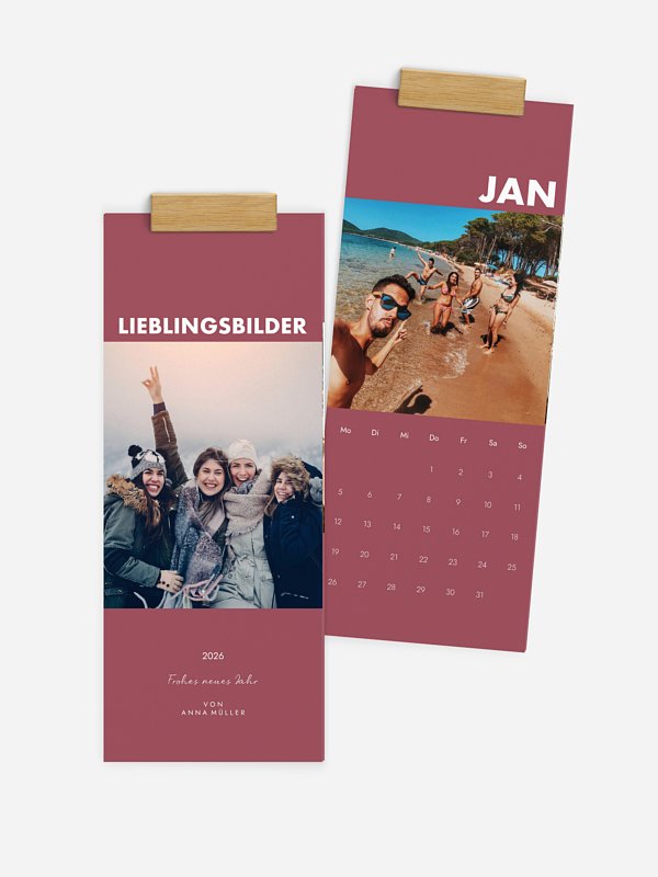 Unsere Momente