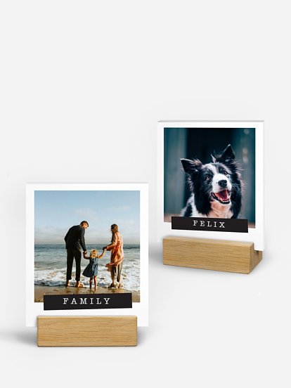 Fotohalter Big Times