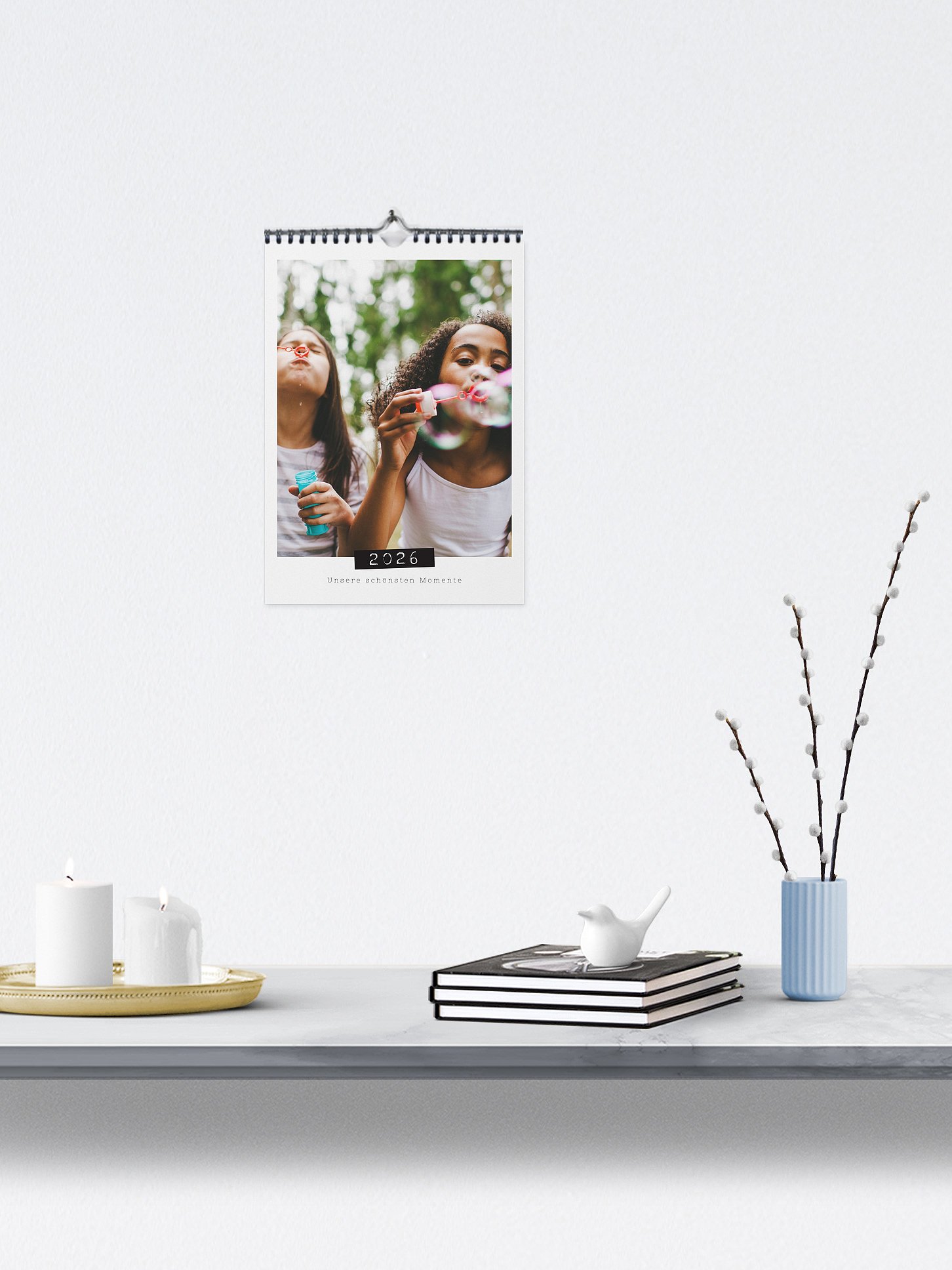 Familienkalender Big Times