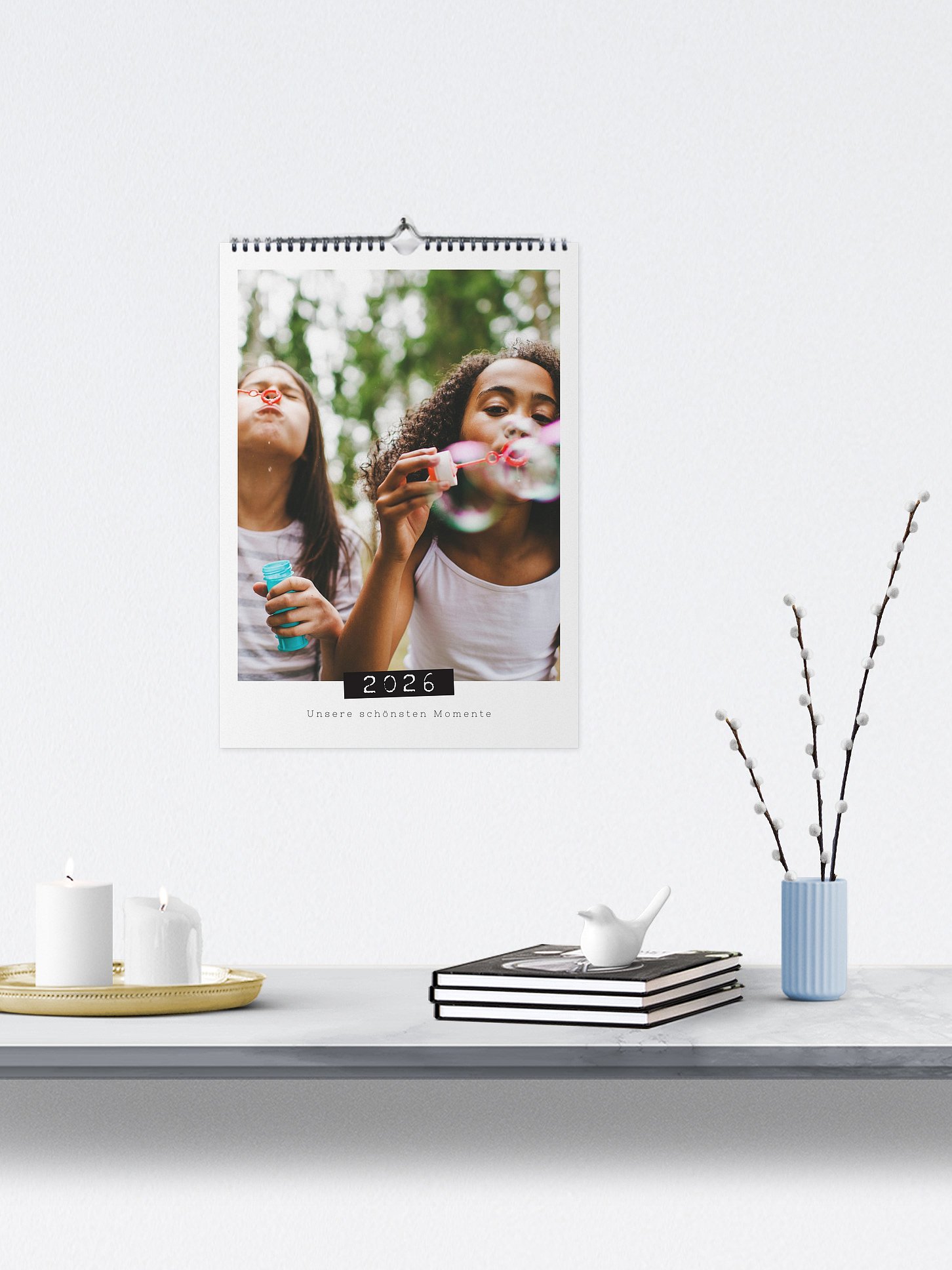 Familienkalender Big Times