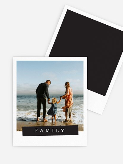 Retro Fotos Ostern Big Times