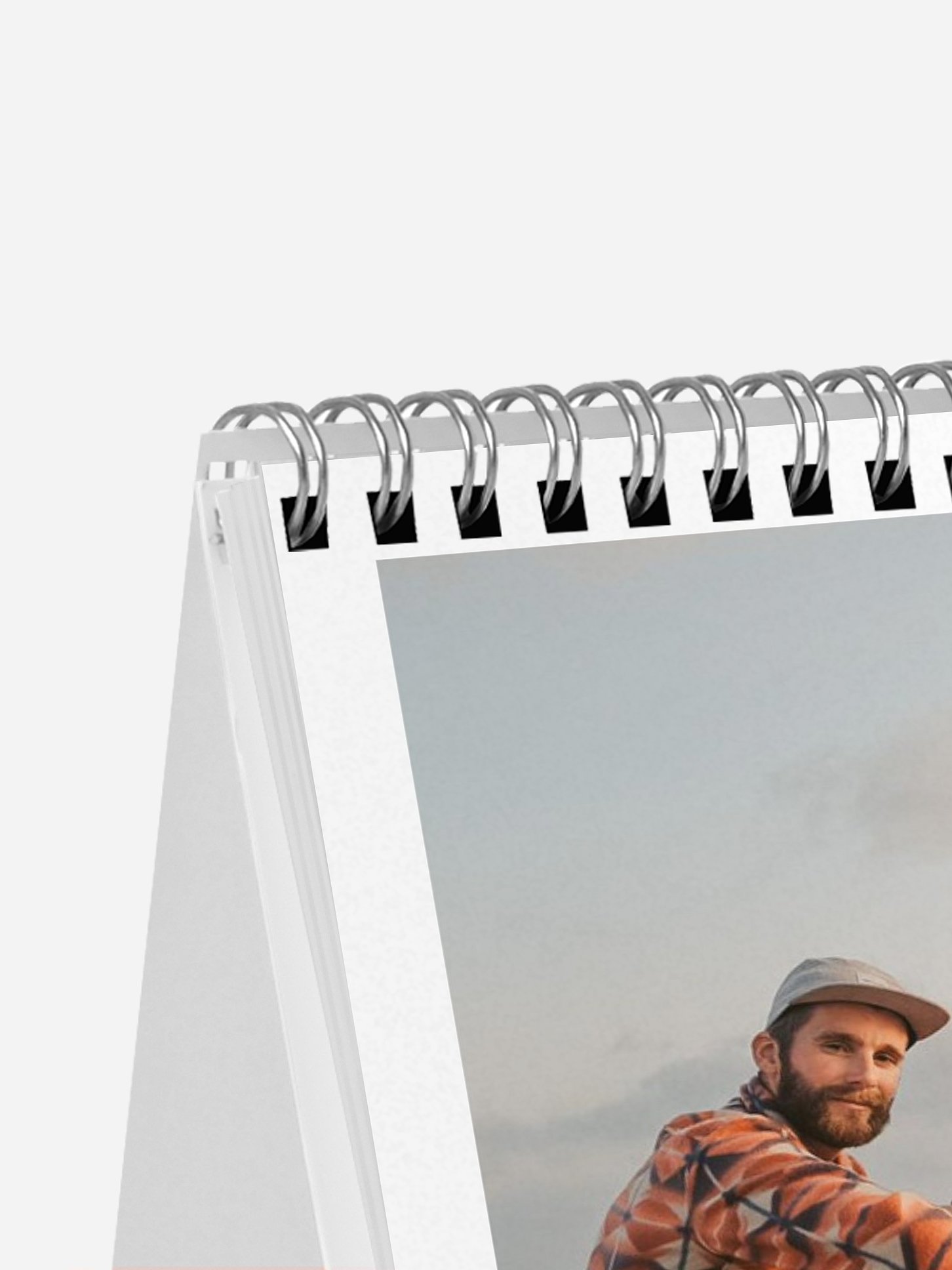 Tischkalender Big Times