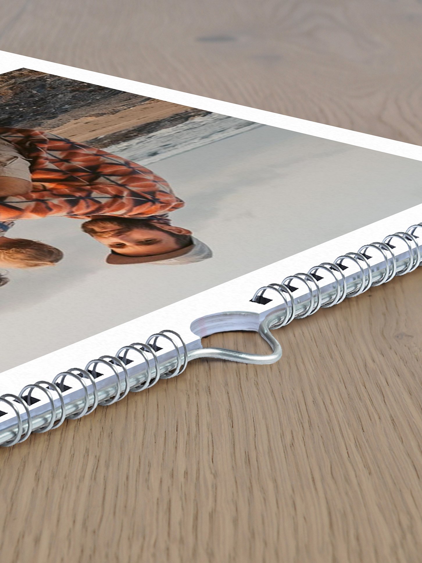 Wandkalender Big Times