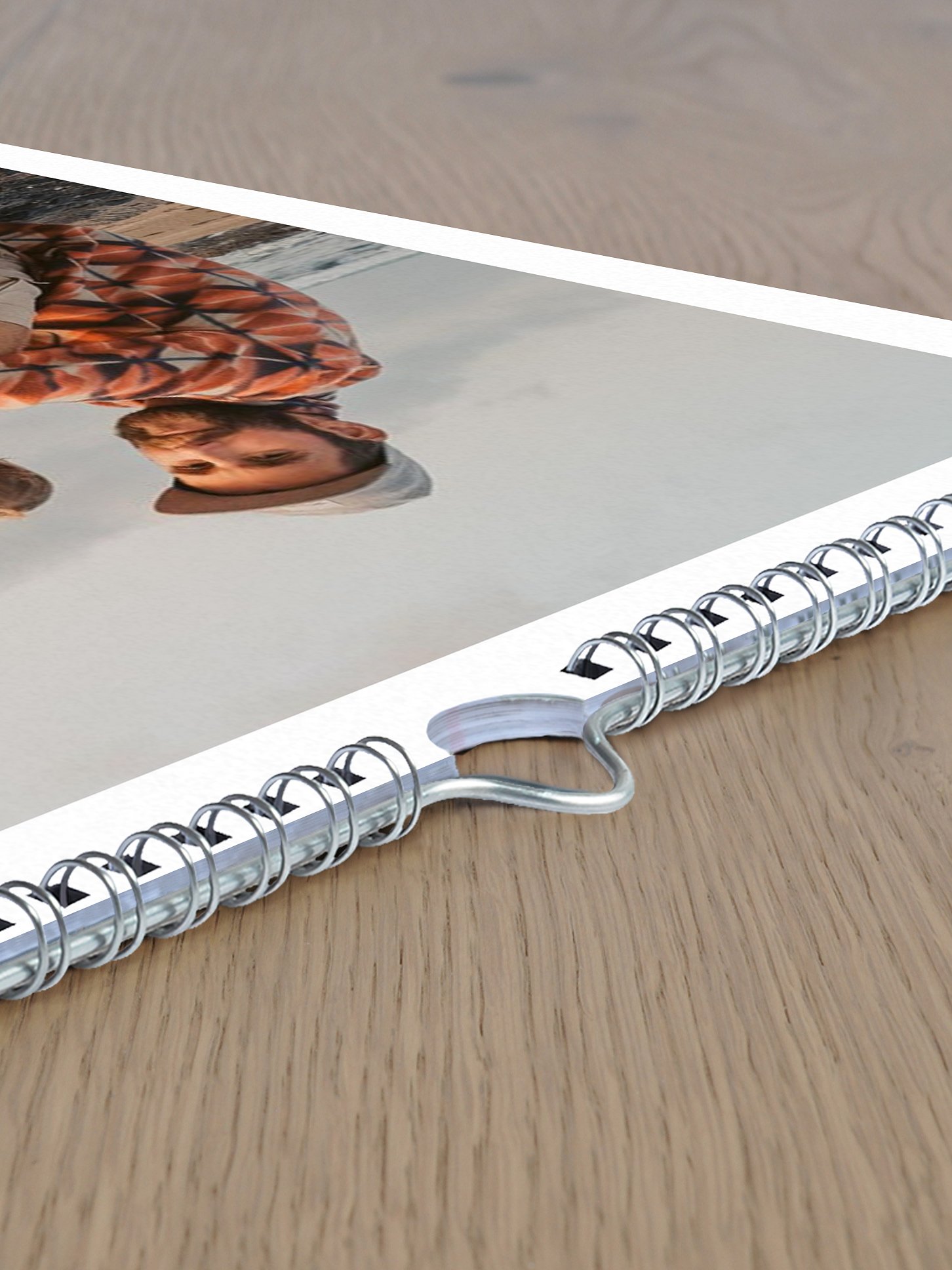 Wandkalender Big Times
