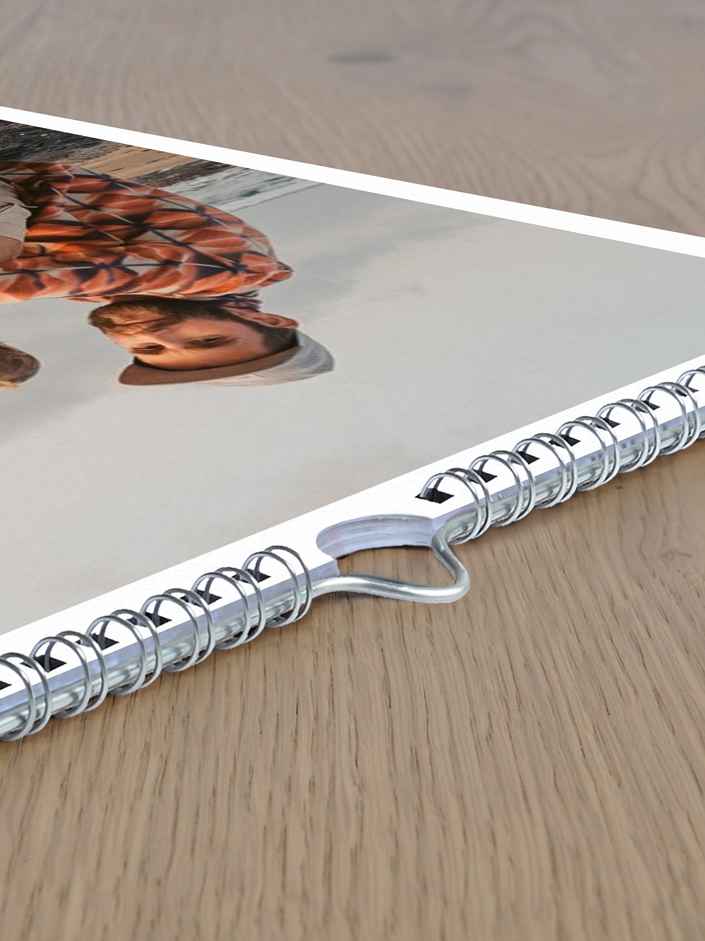 Wandkalender Big Times