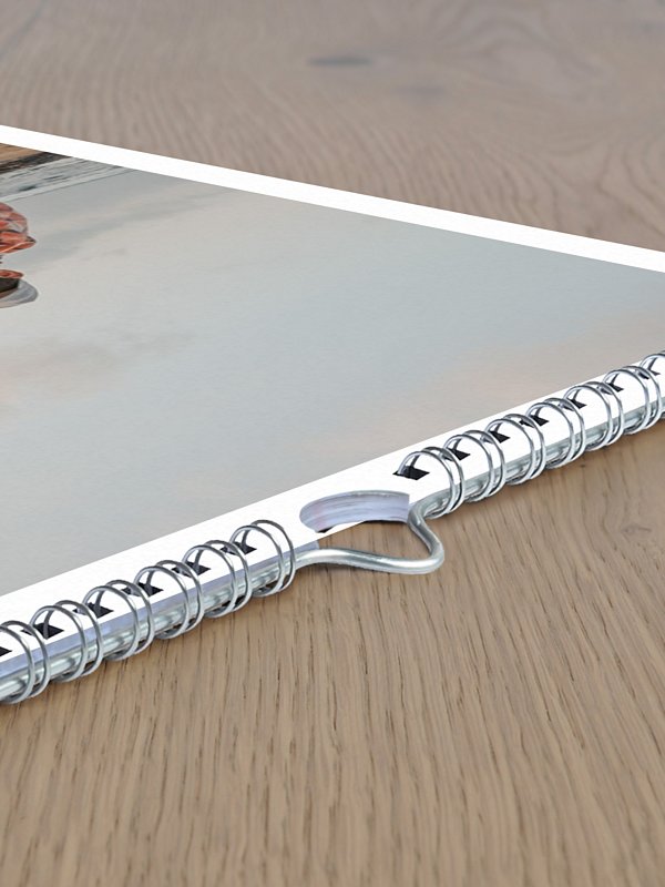 Wandkalender Big Times
